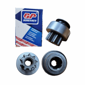 BENDIX ARRANQUE ECO SPORT 2,0